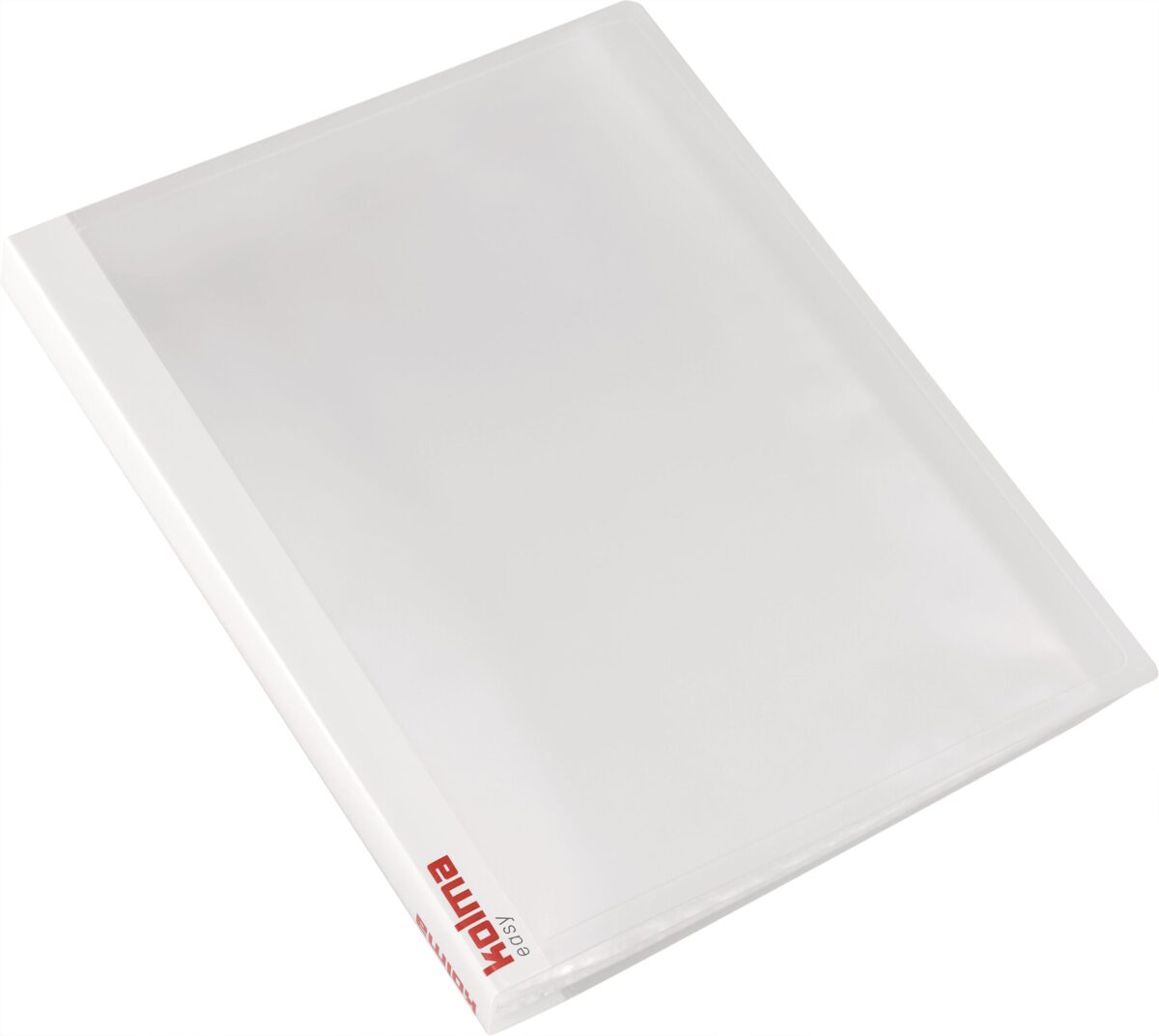 KOLMA Sichtbuch Easy A4 03.754.00 transparent 40 Taschen – Hochwertig & günstig bei ShopDeca