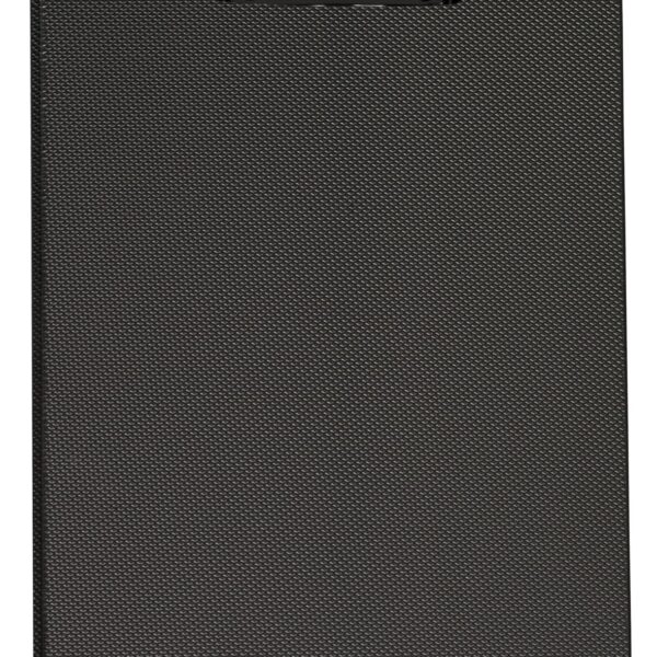 KOLMA Clipboard Restless A4 06.005.06 schwarz