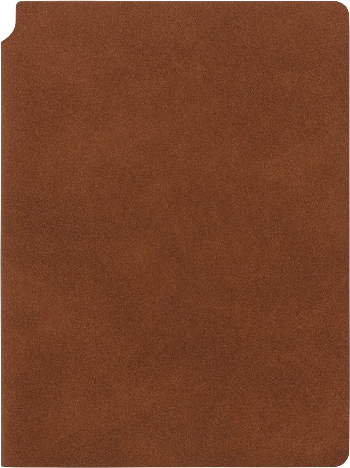KOLMA Notizbuch Smooth A5 06.440.02 doted, braun 144 Blatt – Hochwertig & günstig bei ShopDeca