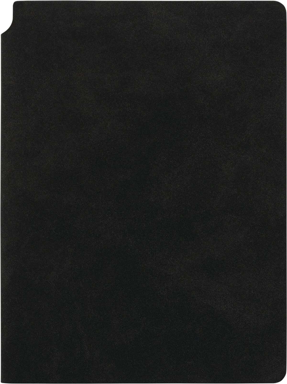 KOLMA Notizbuch Smooth A5 06.440.06 doted, schwarz 144 Blatt – Hochwertig & günstig bei ShopDeca