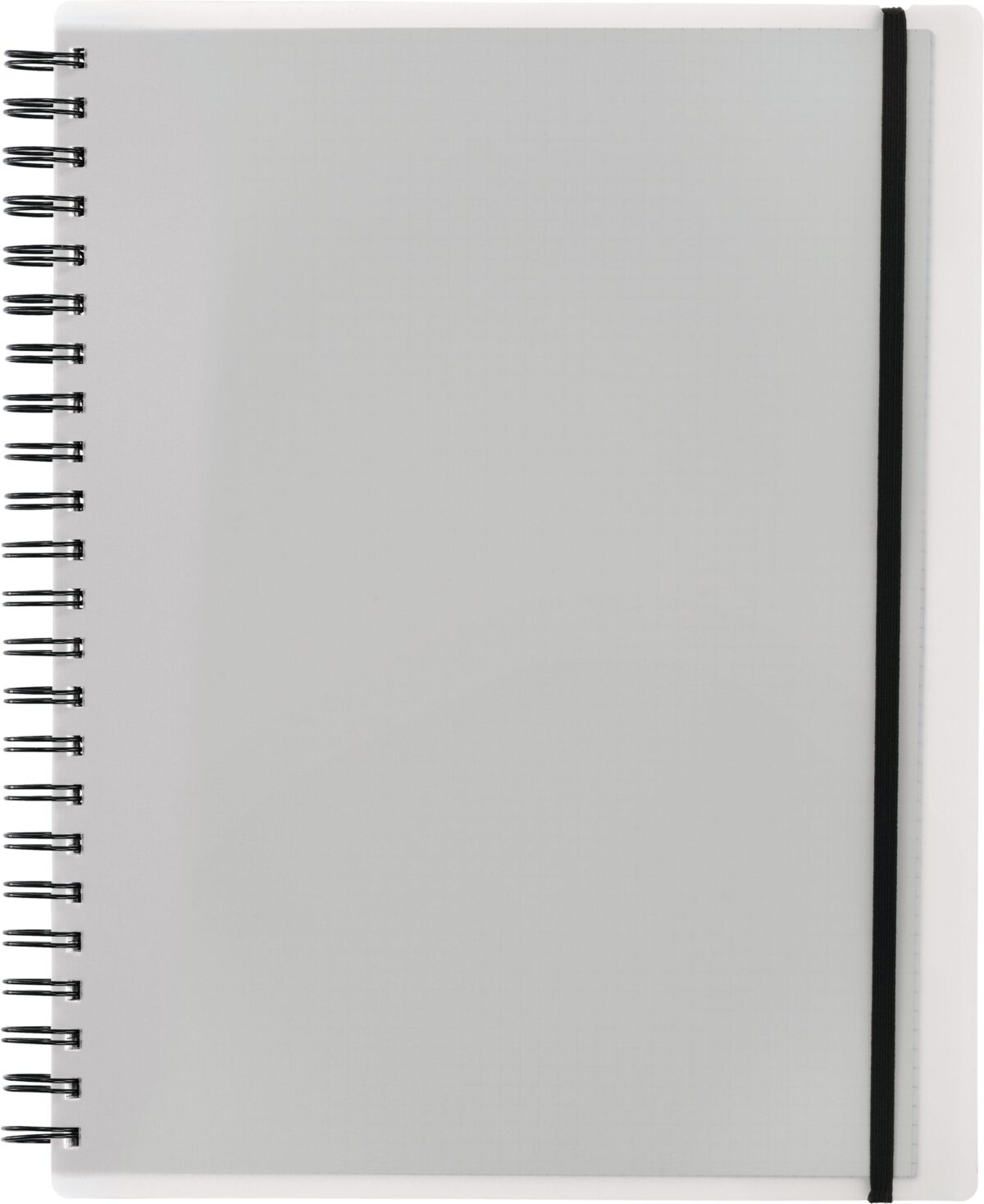 KOLMA Notizbuch Easy A4 06.550.00 transparent – Hochwertig & günstig bei ShopDeca