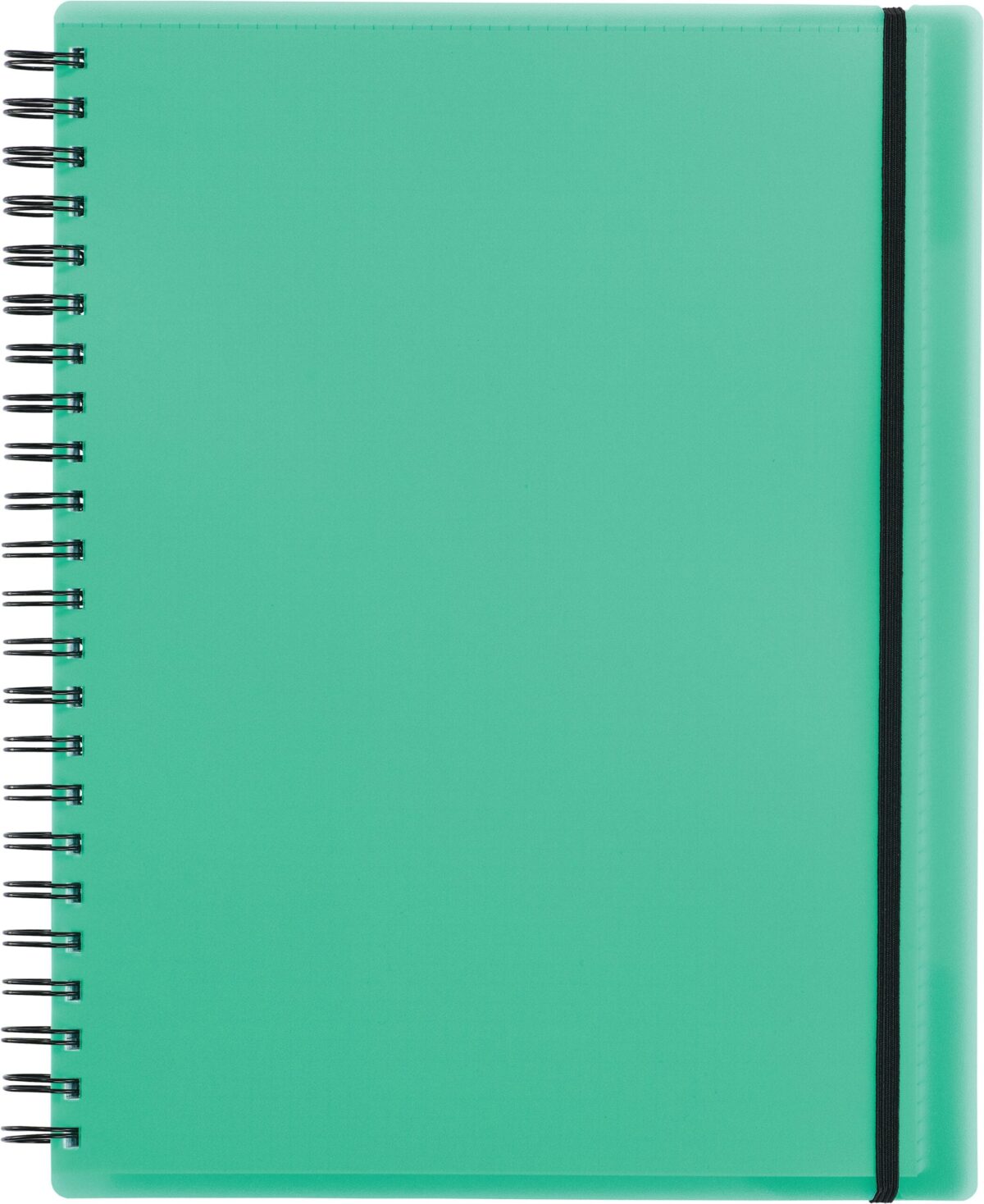 KOLMA Notizbuch Easy A4 06.550.01 grün – Hochwertig & günstig bei ShopDeca