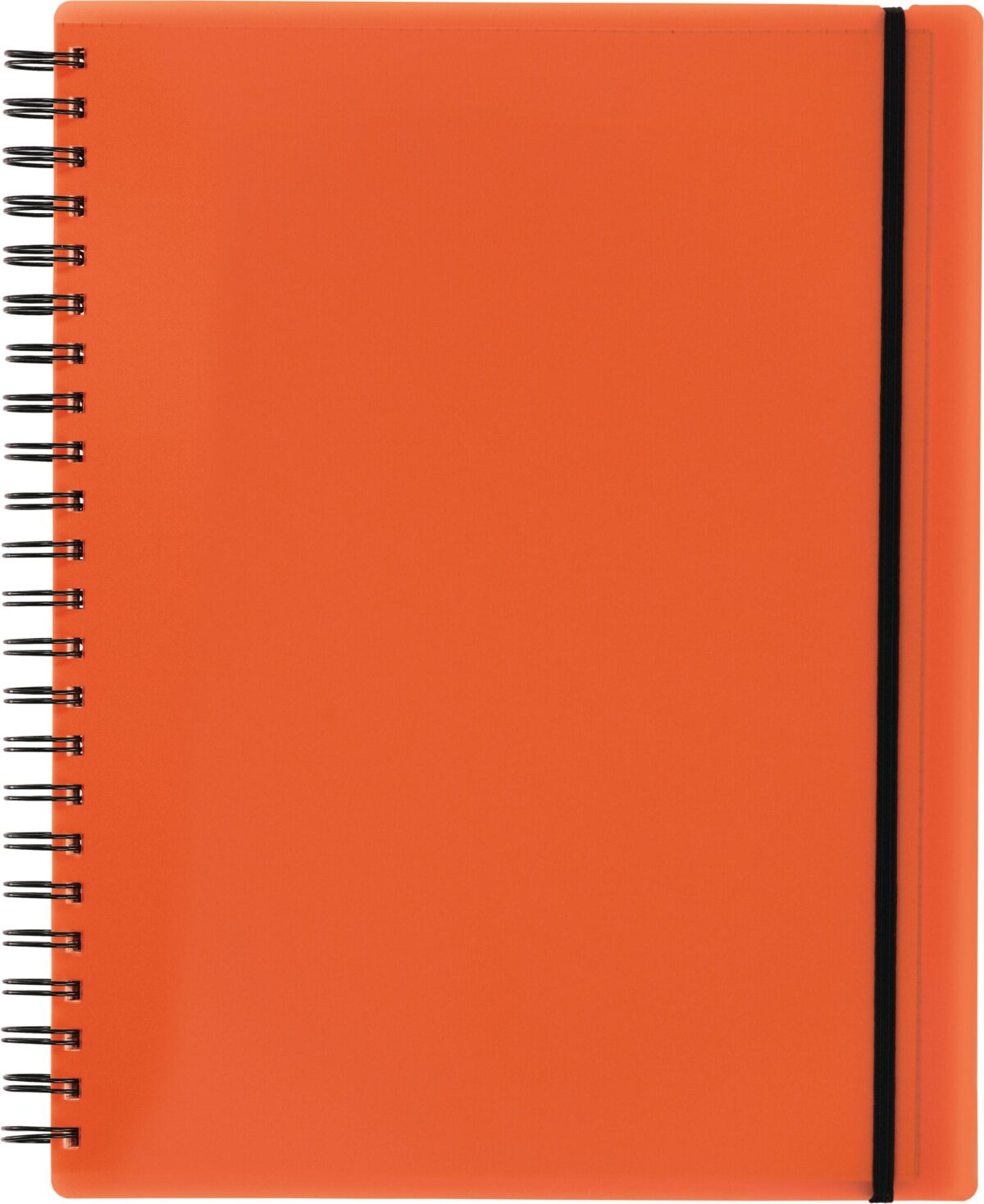 KOLMA Notizbuch Easy A4 06.550.04 rot – Hochwertig & günstig bei ShopDeca