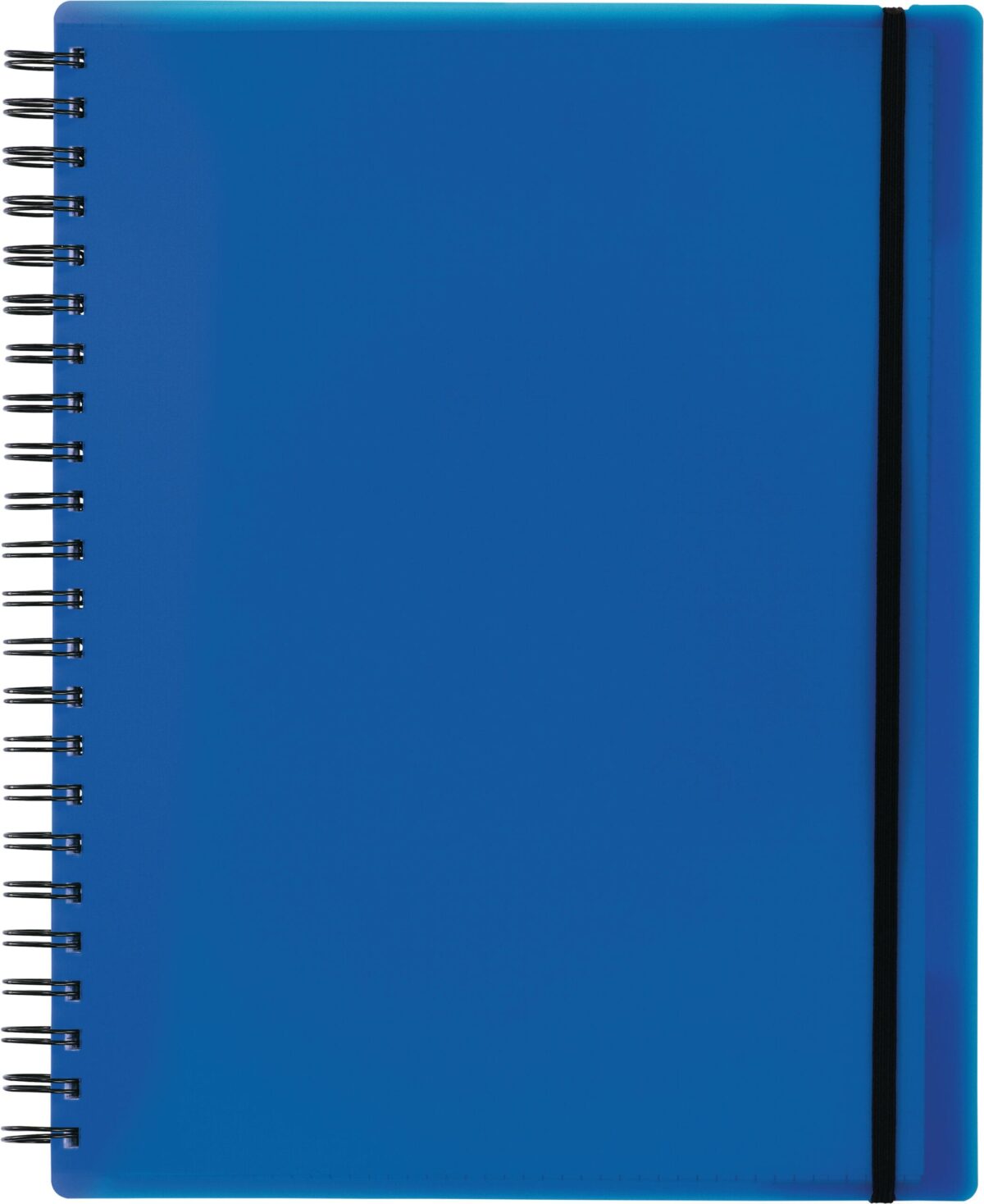 KOLMA Notizbuch Easy A4 06.550.05 blau – Hochwertig & günstig bei ShopDeca