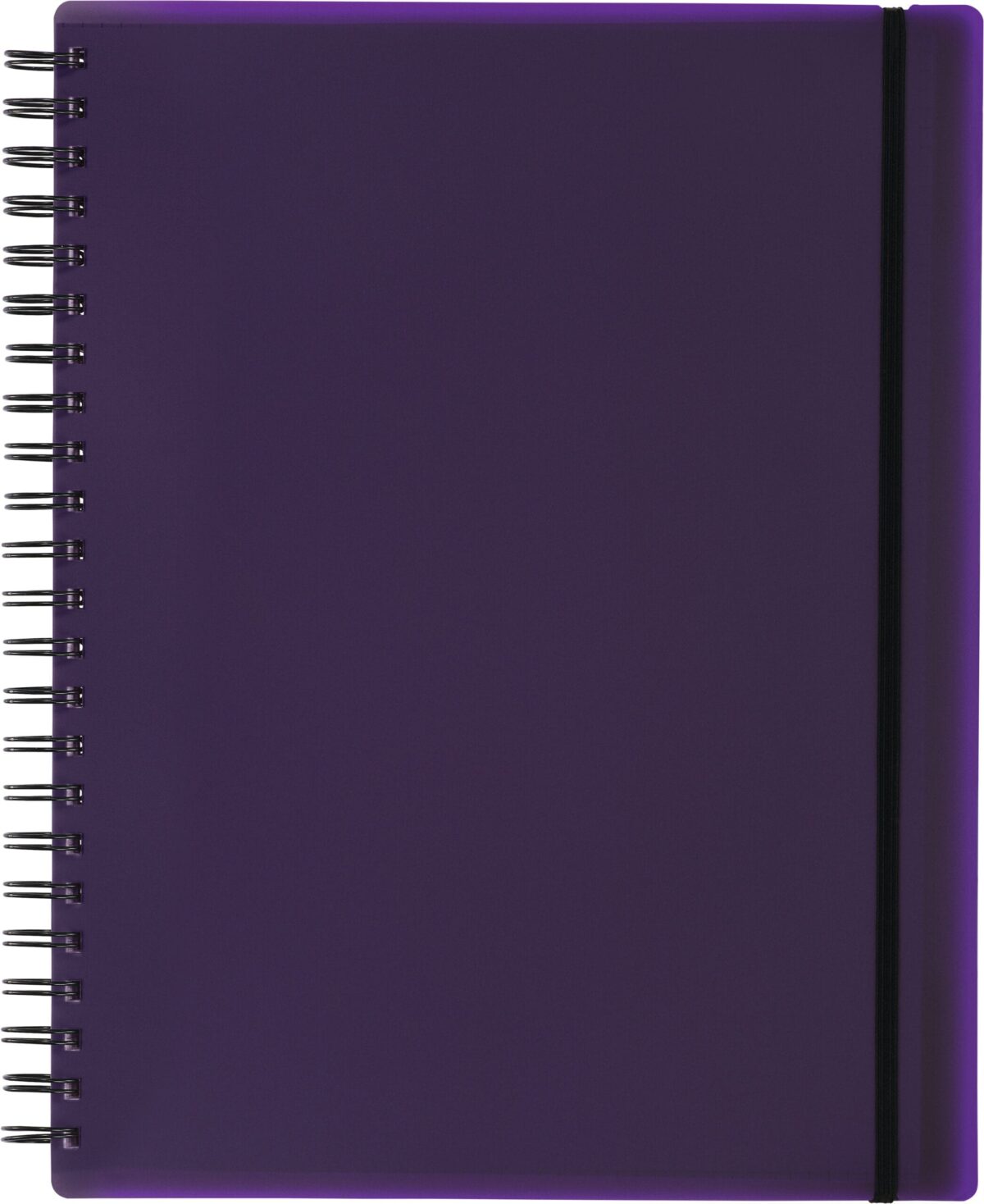 KOLMA Notizbuch Easy A4 06.550.13 violett – Hochwertig & günstig bei ShopDeca