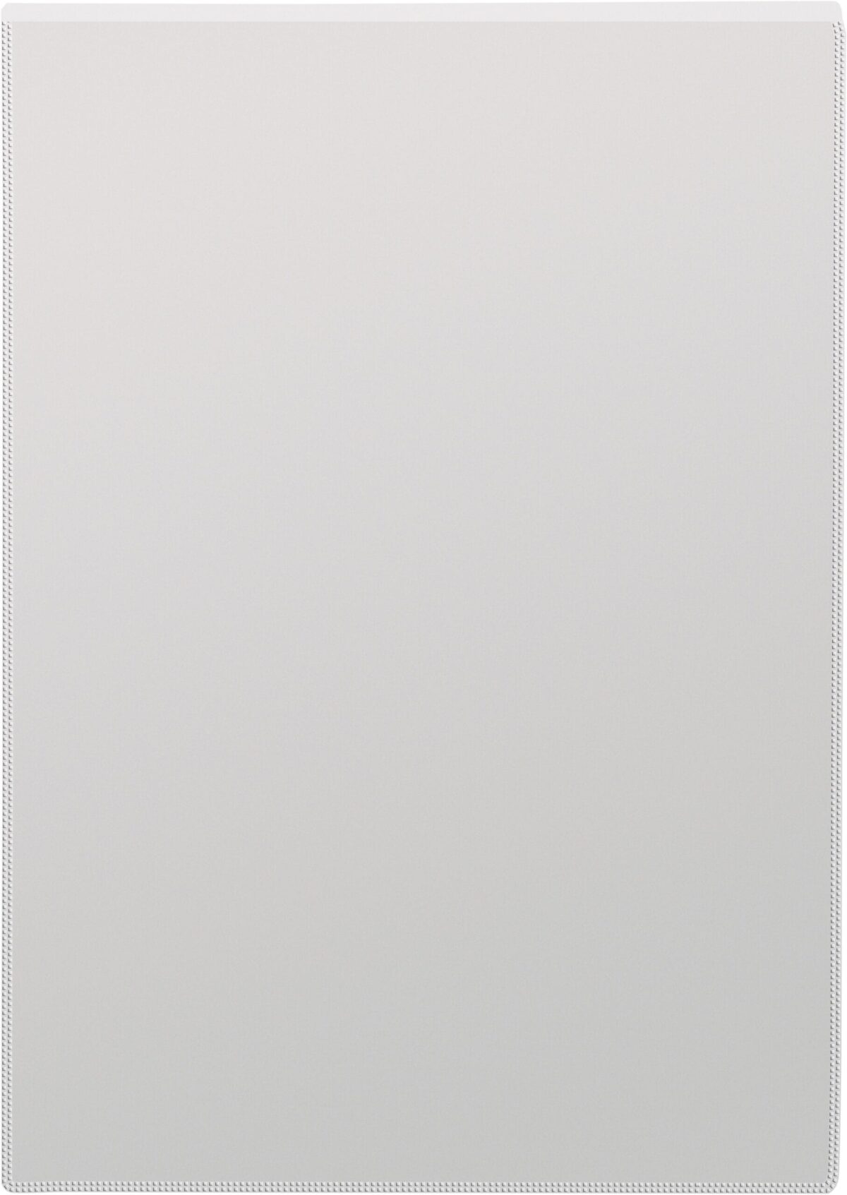 KOLMA Ausweishülle A4 07.146.00 transparent 210x297mm – Hochwertig & günstig bei ShopDeca