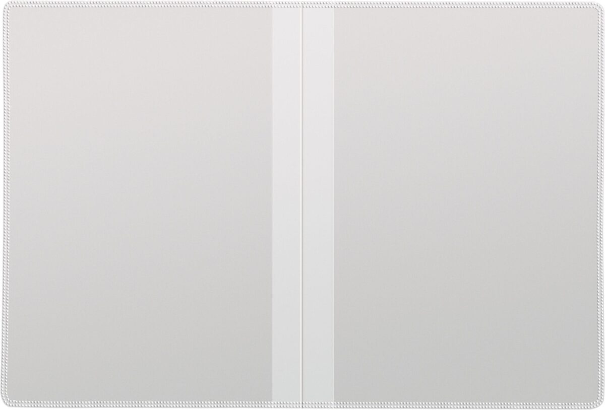 KOLMA Ausweishülle 2xA6 07.162.00 CopyResistant – Hochwertig & günstig bei ShopDeca