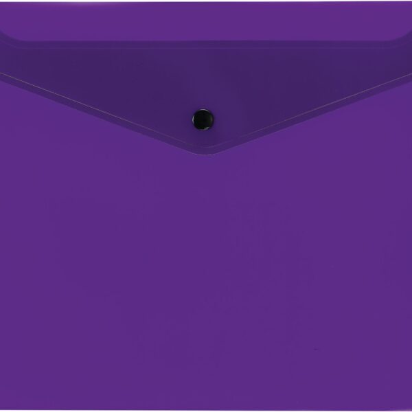 KOLMA Dokumententasche Easy A4 08.150.13 violett 50 Blatt
