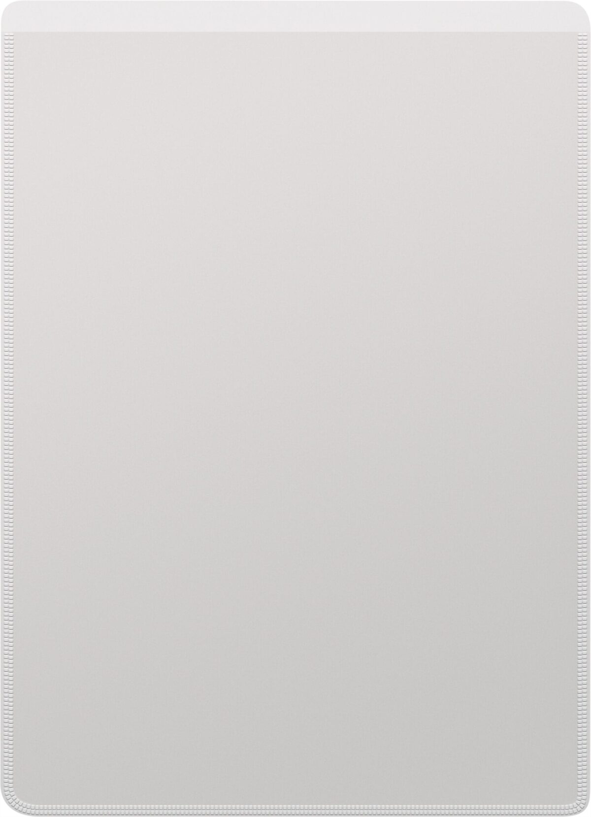 KOLMA Ausweishülle 105x148mm 09.144.00 transparent, ExtraSolid – Hochwertig & günstig bei ShopDeca