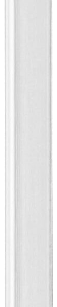 KOLMA Klemmschiene 3mm A4 10.746.00 transparent 25 Stück