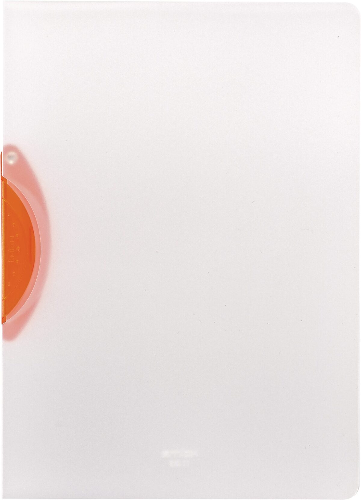 KOLMA Klemmhefter Easy Plus A4 11.012.04 rot, 30 Blatt, Kolmaflex – Hochwertig & günstig bei ShopDeca
