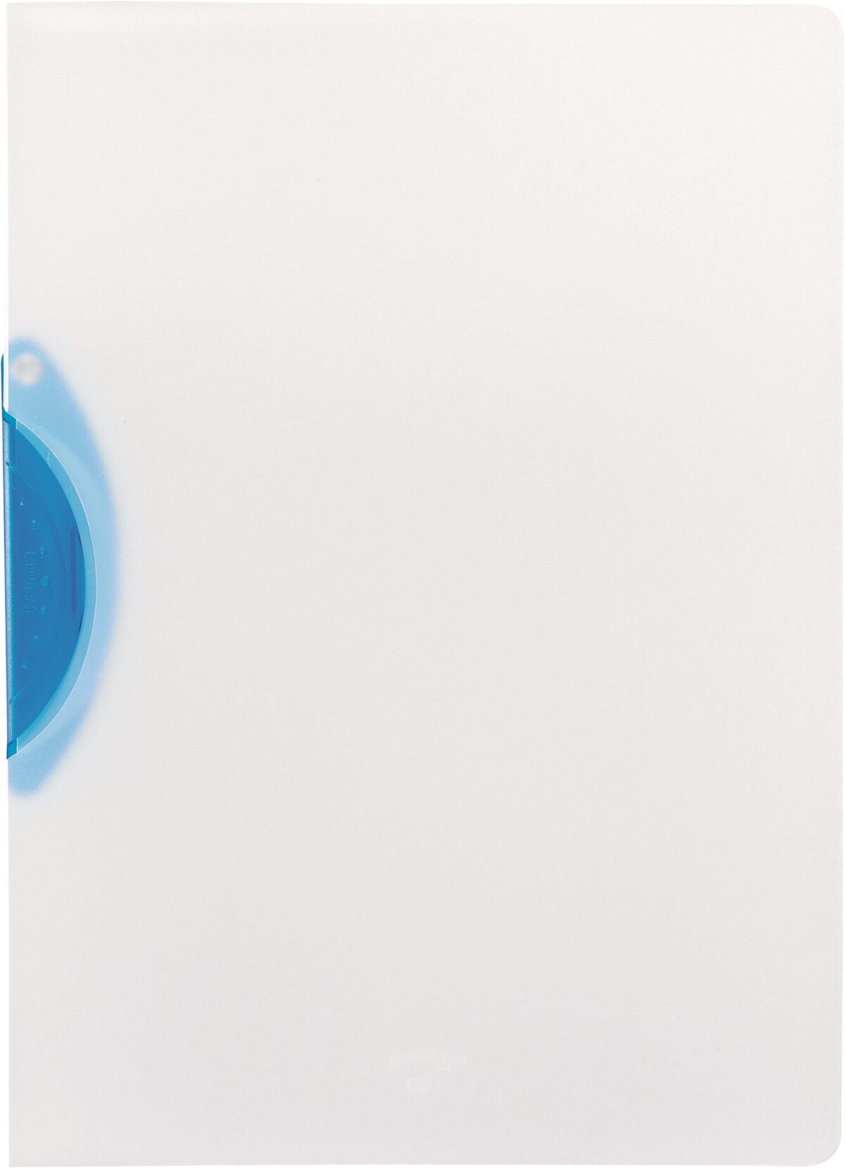 KOLMA Klemmhefter Easy Plus A4 11.012.05 blau, 30 Blatt, Kolmaflex – Hochwertig & günstig bei ShopDeca