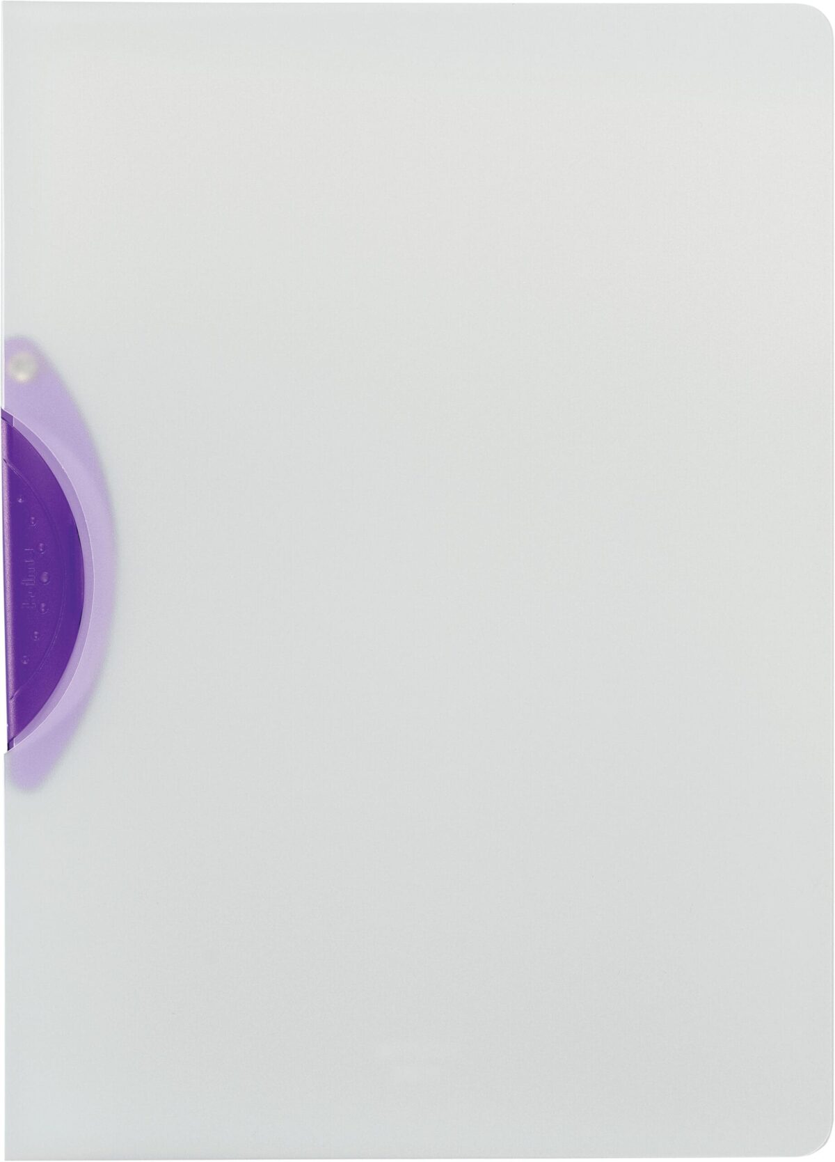 KOLMA Klemmhefter Easy Plus A4 11.012.13 violett, 30 Blatt, Kolmaflex – Hochwertig & günstig bei ShopDeca