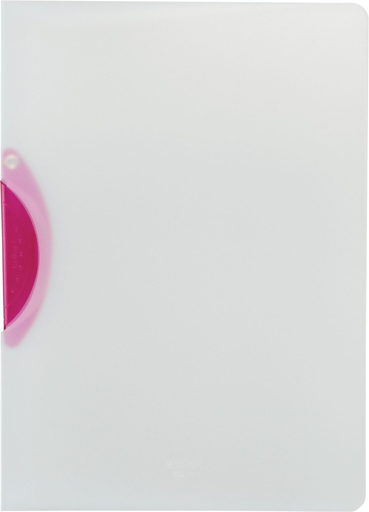 KOLMA Klemmhefter Easy Plus A4 11.012.33 berry, 30 Blatt, Kolmaflex – Hochwertig & günstig bei ShopDeca