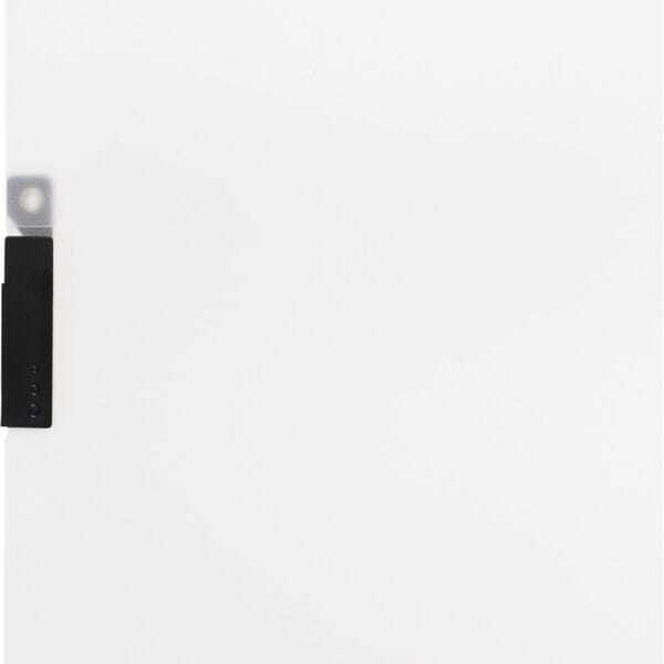 KOLMA Klemmhefter Easy A4 11.015.00 transparent 25 Blatt