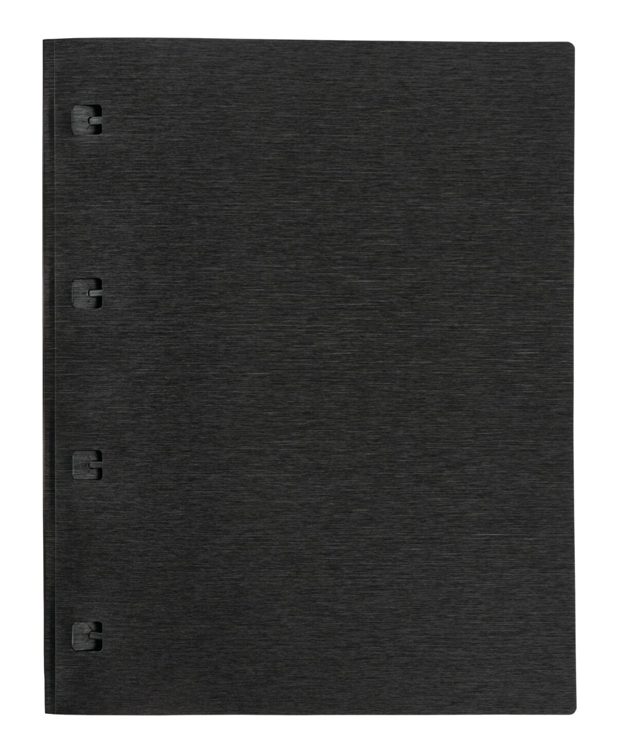 KOLMA Schnellhefter XL LineaVerde A4 11.026.06 schwarz, PP, Sand, recycling – Hochwertig & günstig bei ShopDeca