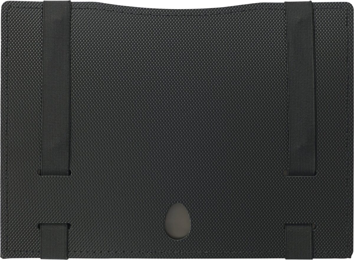 KOLMA Stehfächermappe Restless A4 11.030.06 schwarz – Hochwertig & günstig bei ShopDeca