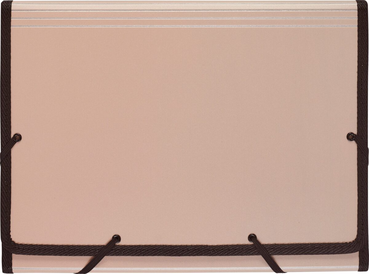 KOLMA Fächermappe Bliss A4 11.033.08 roségold 12 Fächer – Hochwertig & günstig bei ShopDeca