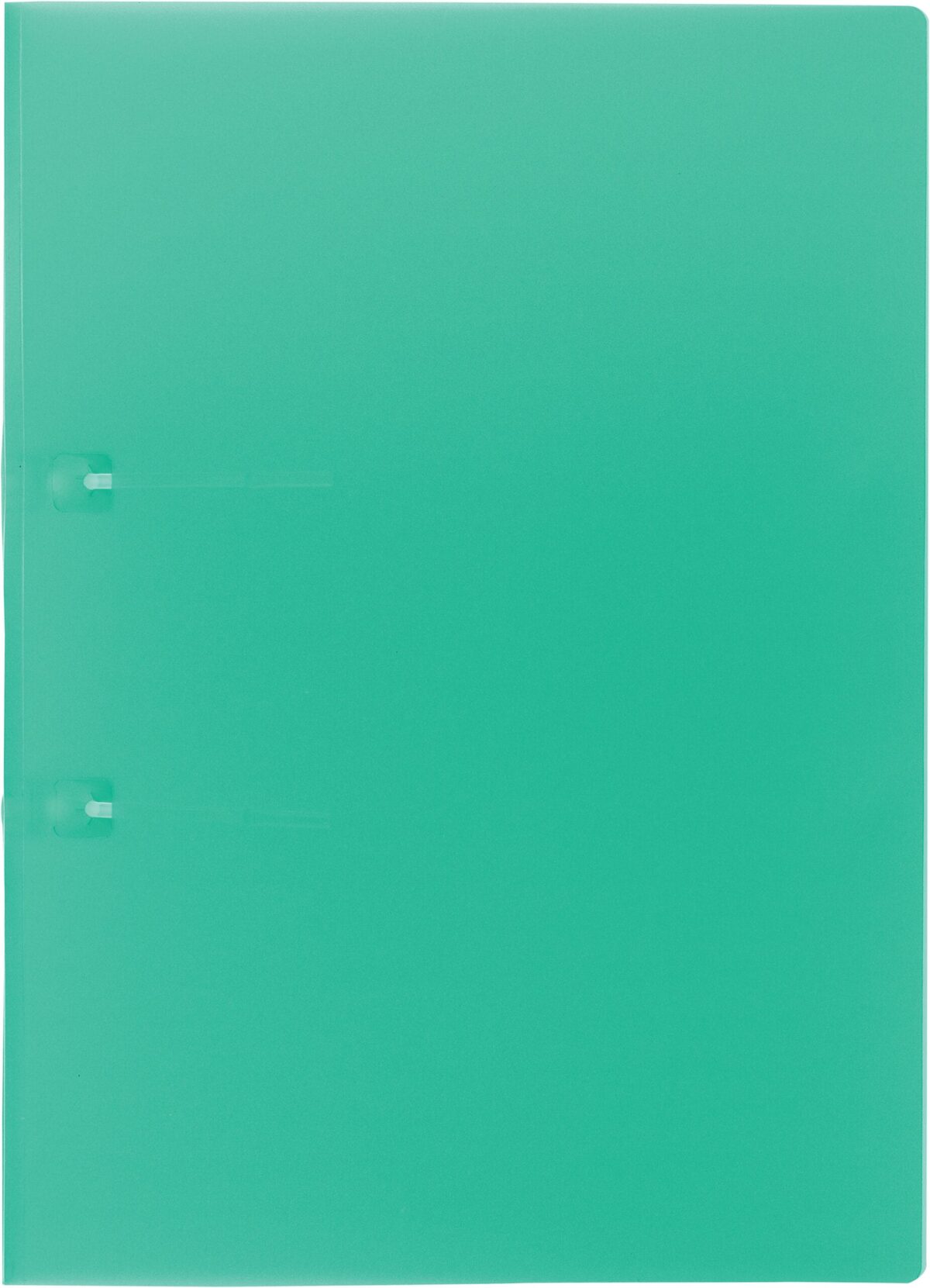 KOLMA Schnellhefter Easy A4 11.050.01 grün 80 Blatt – Hochwertig & günstig bei ShopDeca