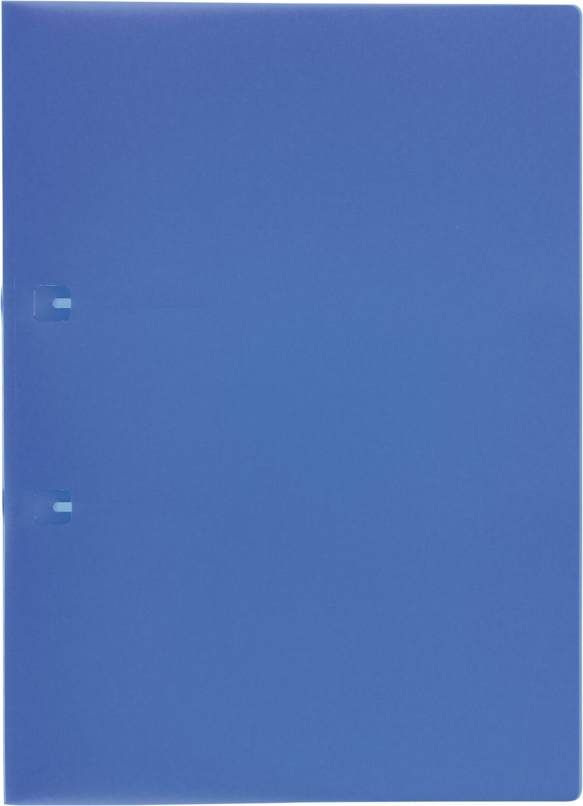 KOLMA Schnellhefter Easy A4 11.050.05 blau 80 Blatt – Hochwertig & günstig bei ShopDeca