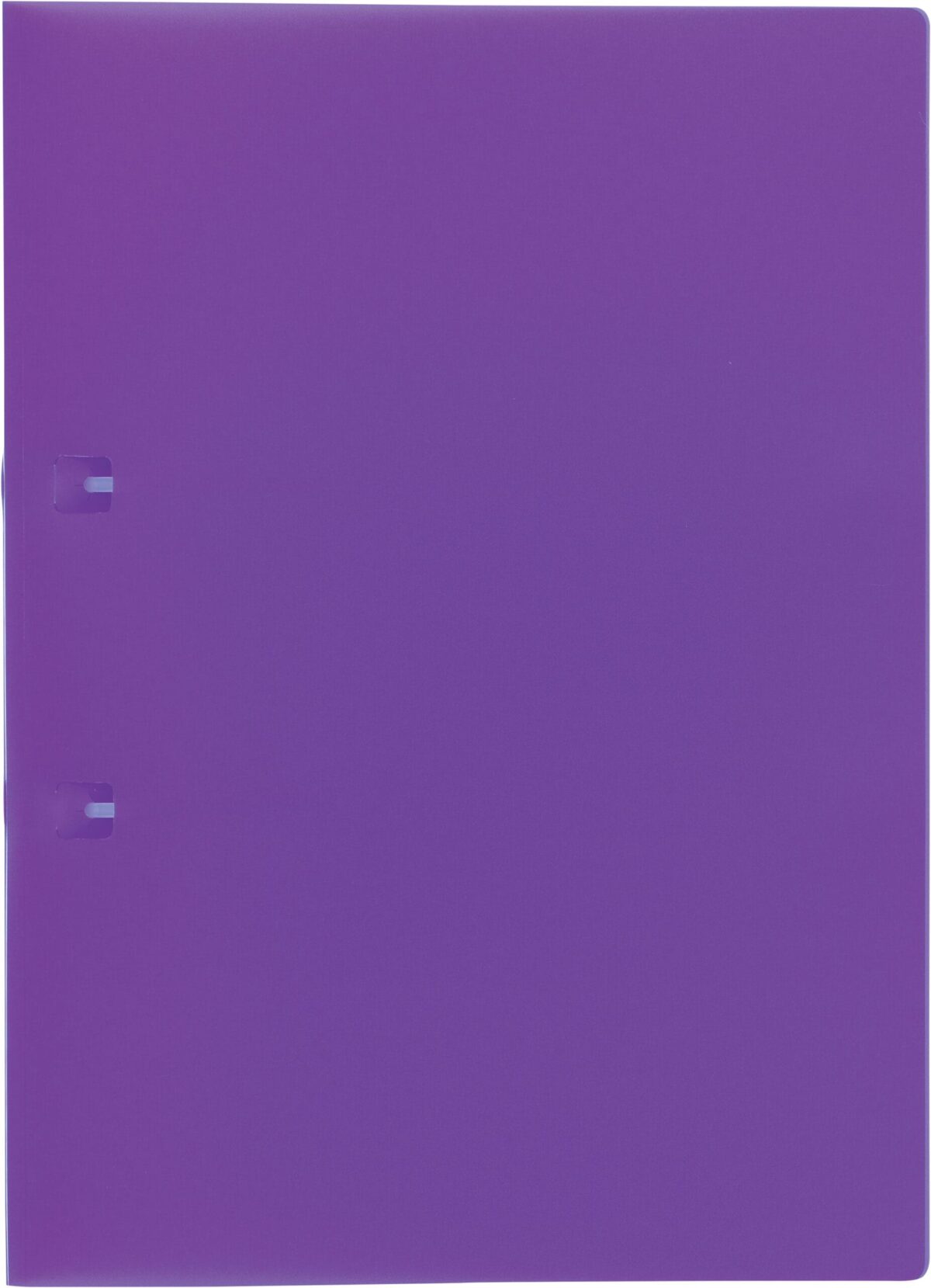 KOLMA Schnellhefter Easy A4 11.050.13 violett 80 Blatt – Hochwertig & günstig bei ShopDeca