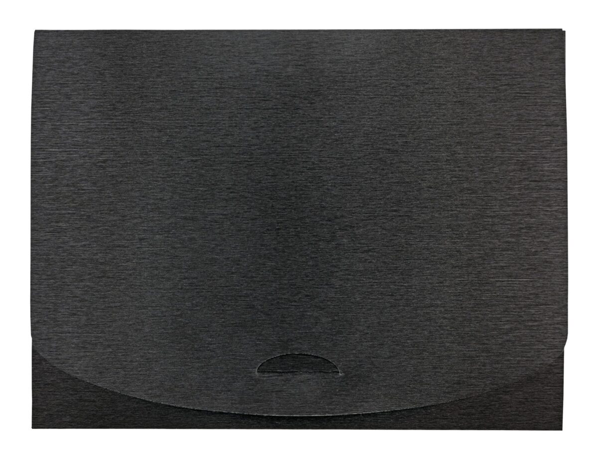 KOLMA Sammelbox LineaVerde A4 11.061.06 schwarz, PP, Sand, recycling – Hochwertig & günstig bei ShopDeca