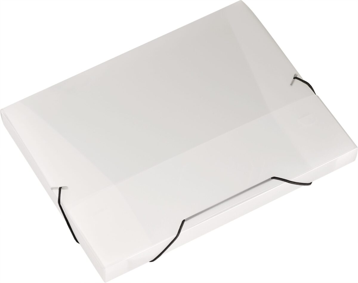 KOLMA Sammelbox Penda Easy A4 11.066.00 transparent – Hochwertig & günstig bei ShopDeca