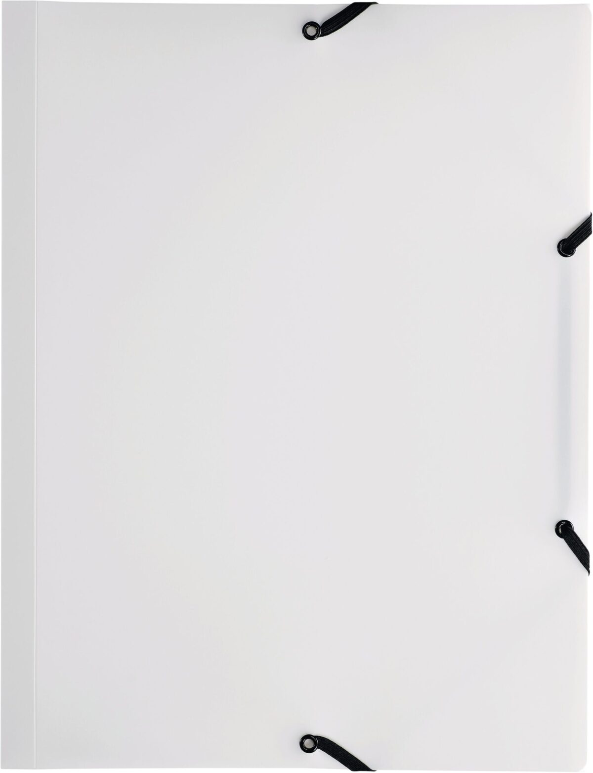 KOLMA Gummizugmappe Penda A4 11.067.16 opak weiss – Hochwertig & günstig bei ShopDeca
