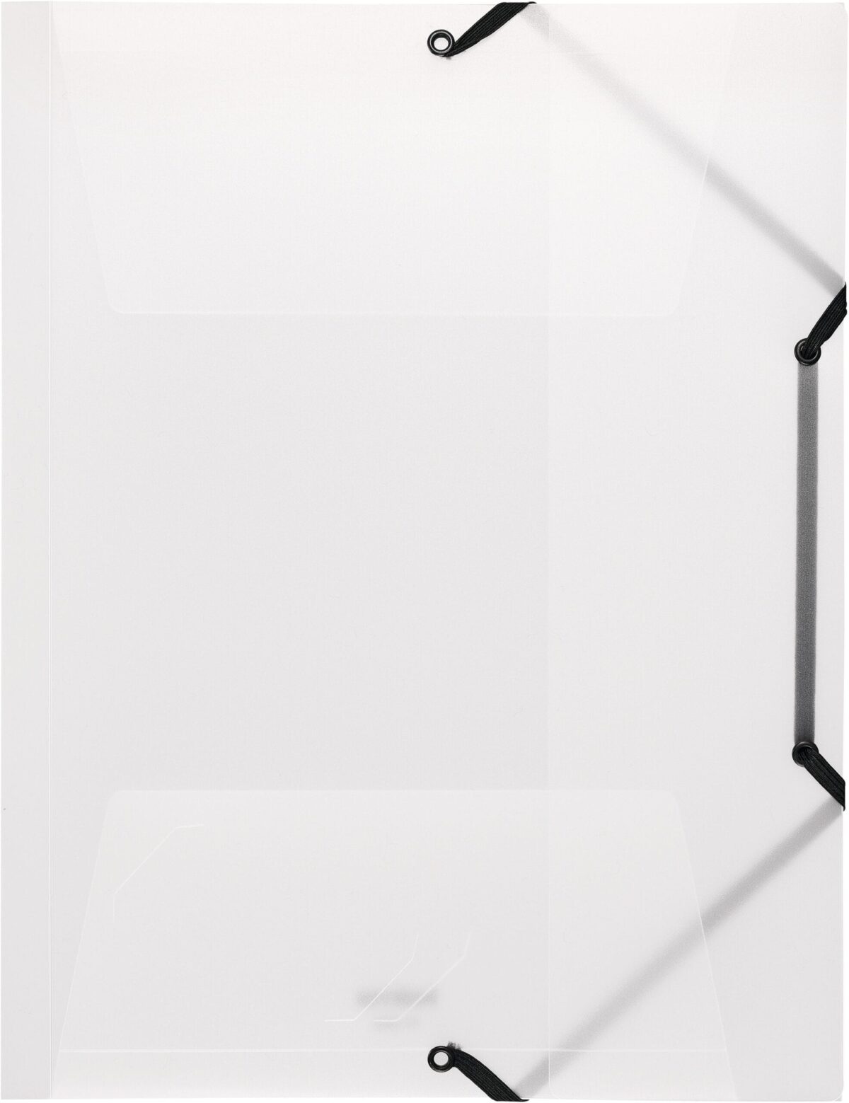 KOLMA Sammelmappe Penda Easy A4 11.068.00 transparent 15mm – Hochwertig & günstig bei ShopDeca
