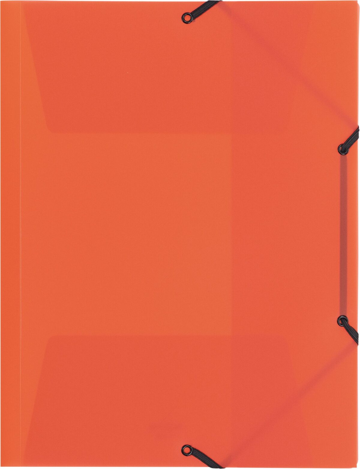 KOLMA Sammelmappe Penda Easy A4 11.068.04 rot, 15mm – Hochwertig & günstig bei ShopDeca