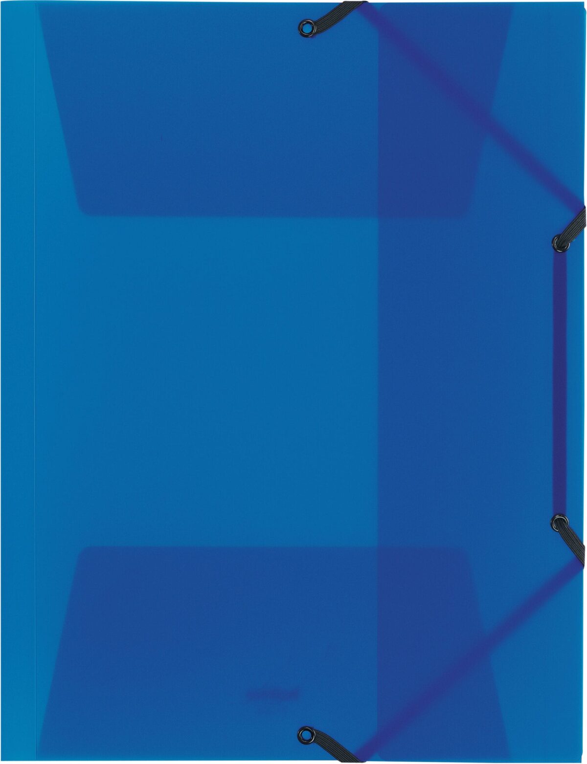 KOLMA Sammelmappe Penda Easy A4 11.068.05 blau, 15mm – Hochwertig & günstig bei ShopDeca