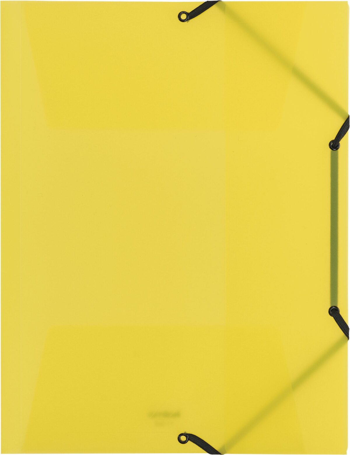 KOLMA Sammelmappe Penda Easy A4 11.068.11 gelb, 15mm – Hochwertig & günstig bei ShopDeca