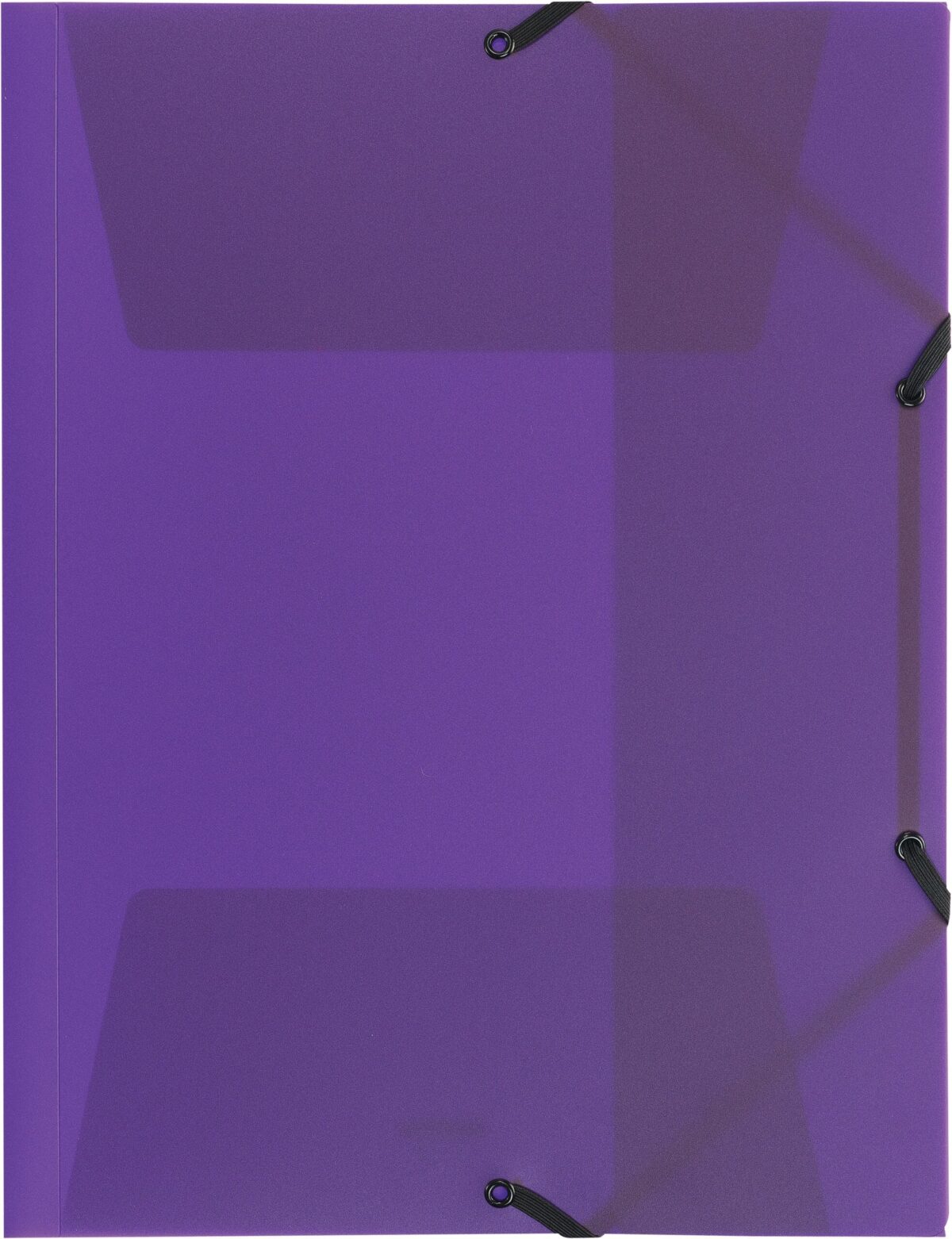 KOLMA Sammelmappe Penda Easy A4 11.068.13 violett – Hochwertig & günstig bei ShopDeca