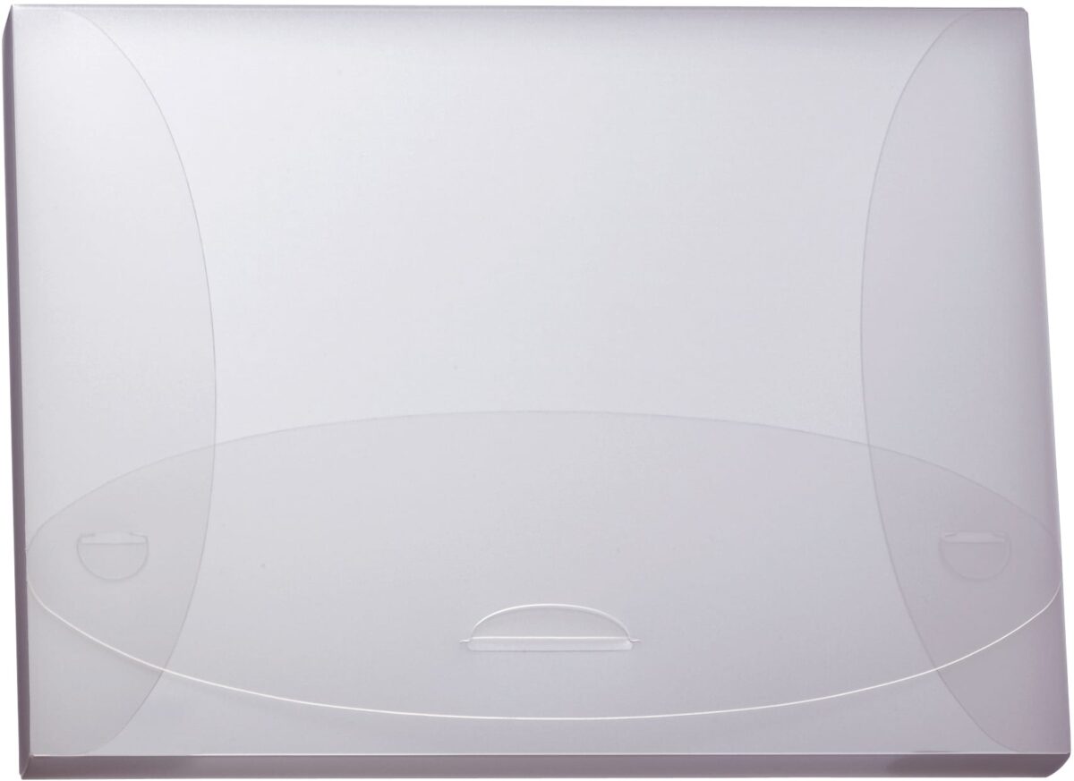 KOLMA Sammelbox Penda Easy A4 11.069.00 transparent – Hochwertig & günstig bei ShopDeca