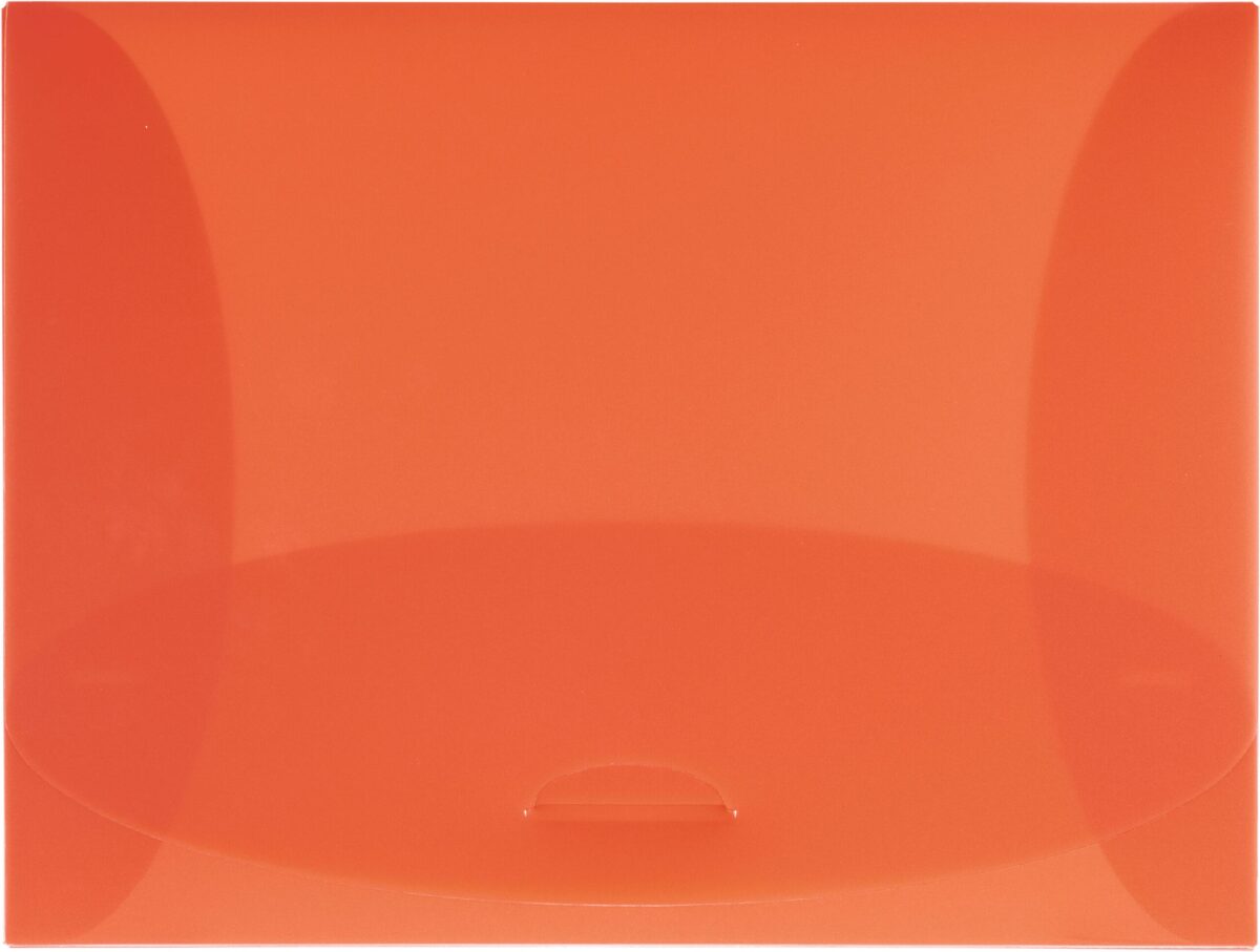KOLMA Sammelbox Penda Easy A4 11.069.04 rot – Hochwertig & günstig bei ShopDeca