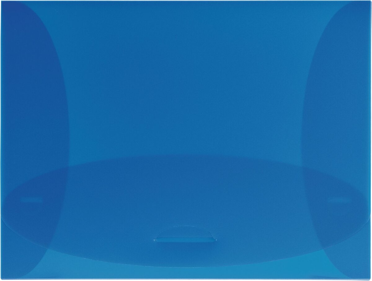 KOLMA Sammelbox Penda Easy A4 11.069.05 blau – Hochwertig & günstig bei ShopDeca