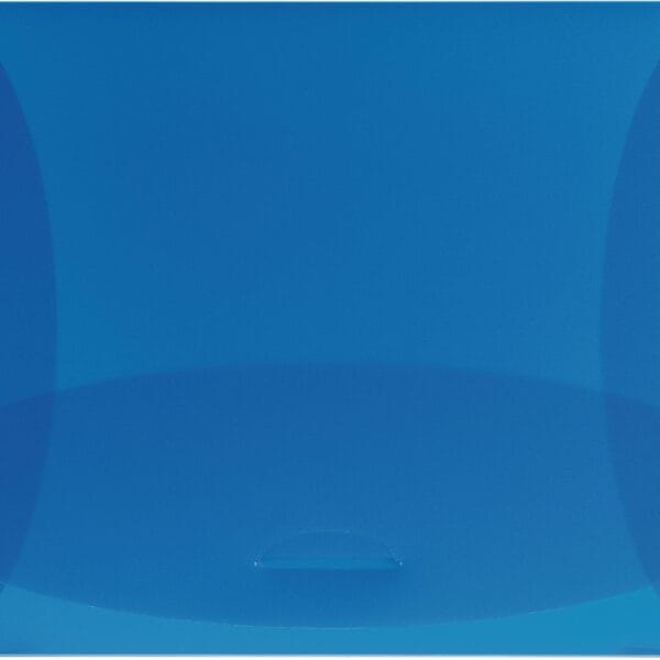 KOLMA Sammelbox Penda Easy A4 11.069.05 blau