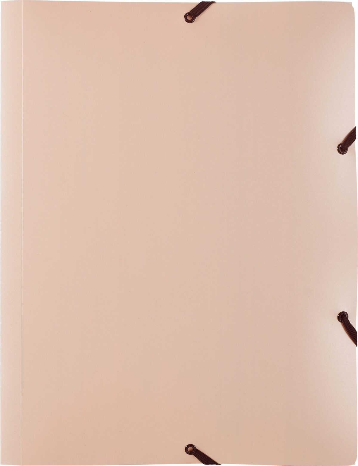 KOLMA Gummizugmappe Bliss A4 11.078.08 roségold – Hochwertig & günstig bei ShopDeca