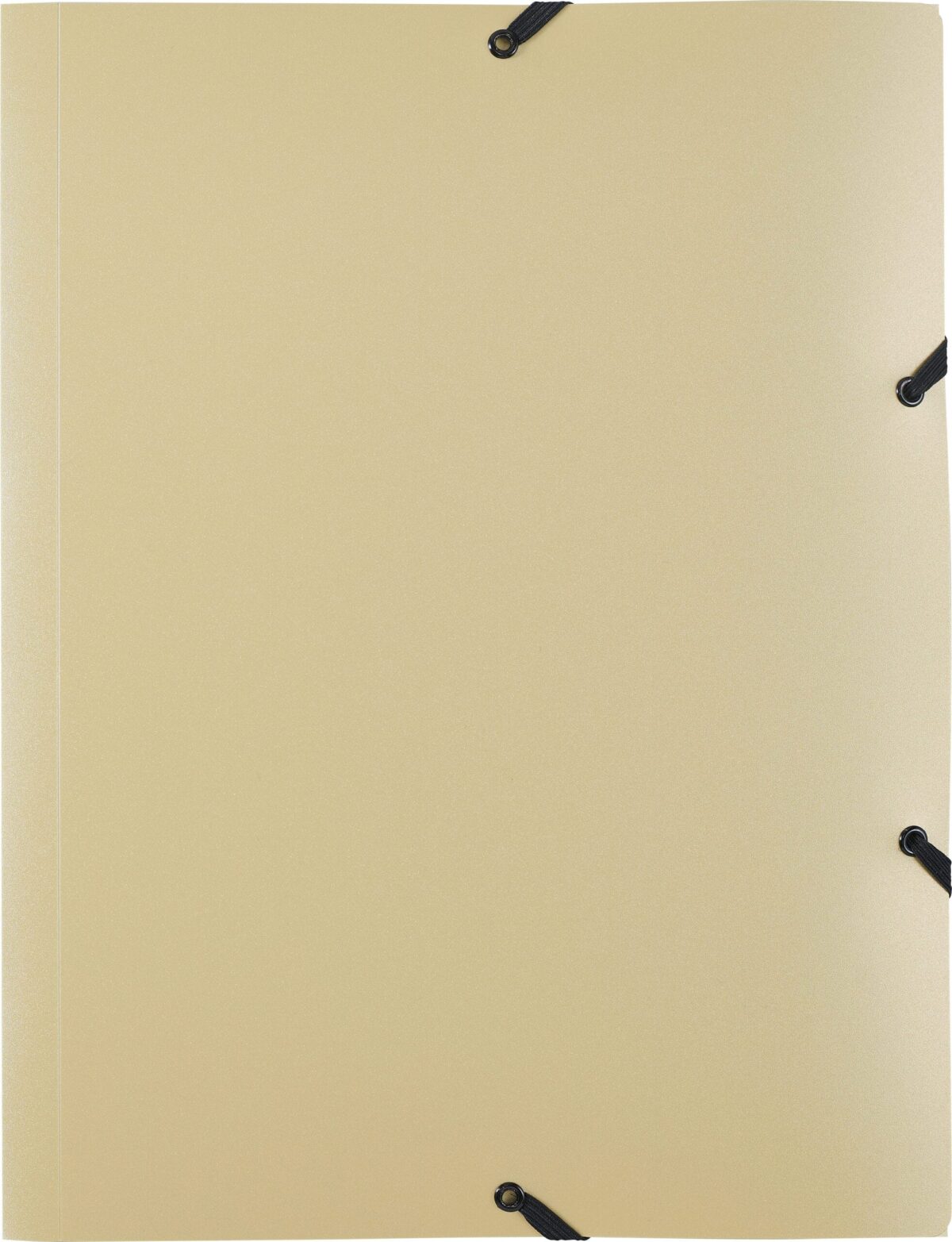KOLMA Gummizugmappe Bliss A4 11.078.17 gold – Hochwertig & günstig bei ShopDeca