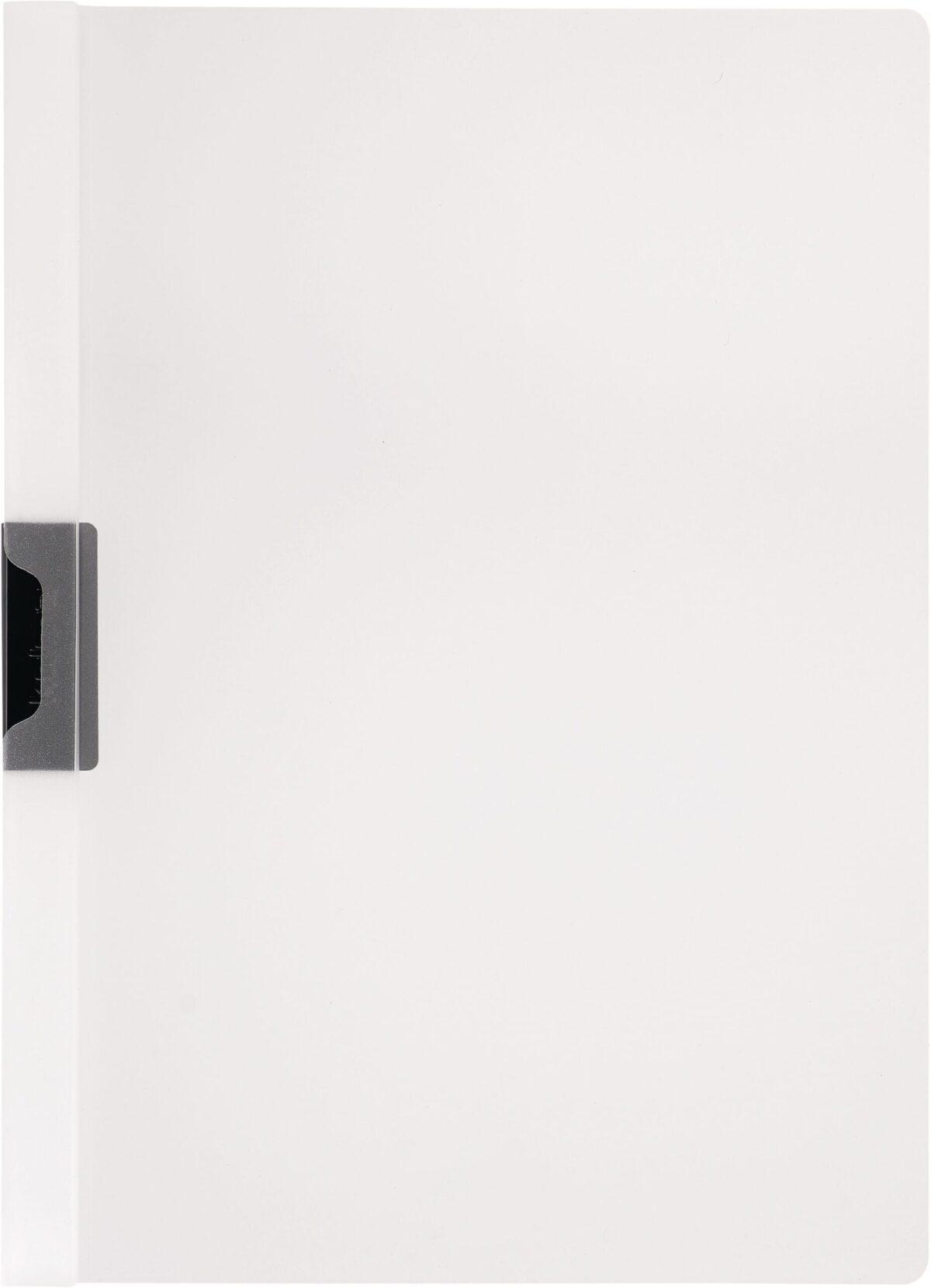 KOLMA Klemmhefter PressQuick Easy A4 11.142.00 transparent, bis 20 Blatt – Hochwertig & günstig bei ShopDeca
