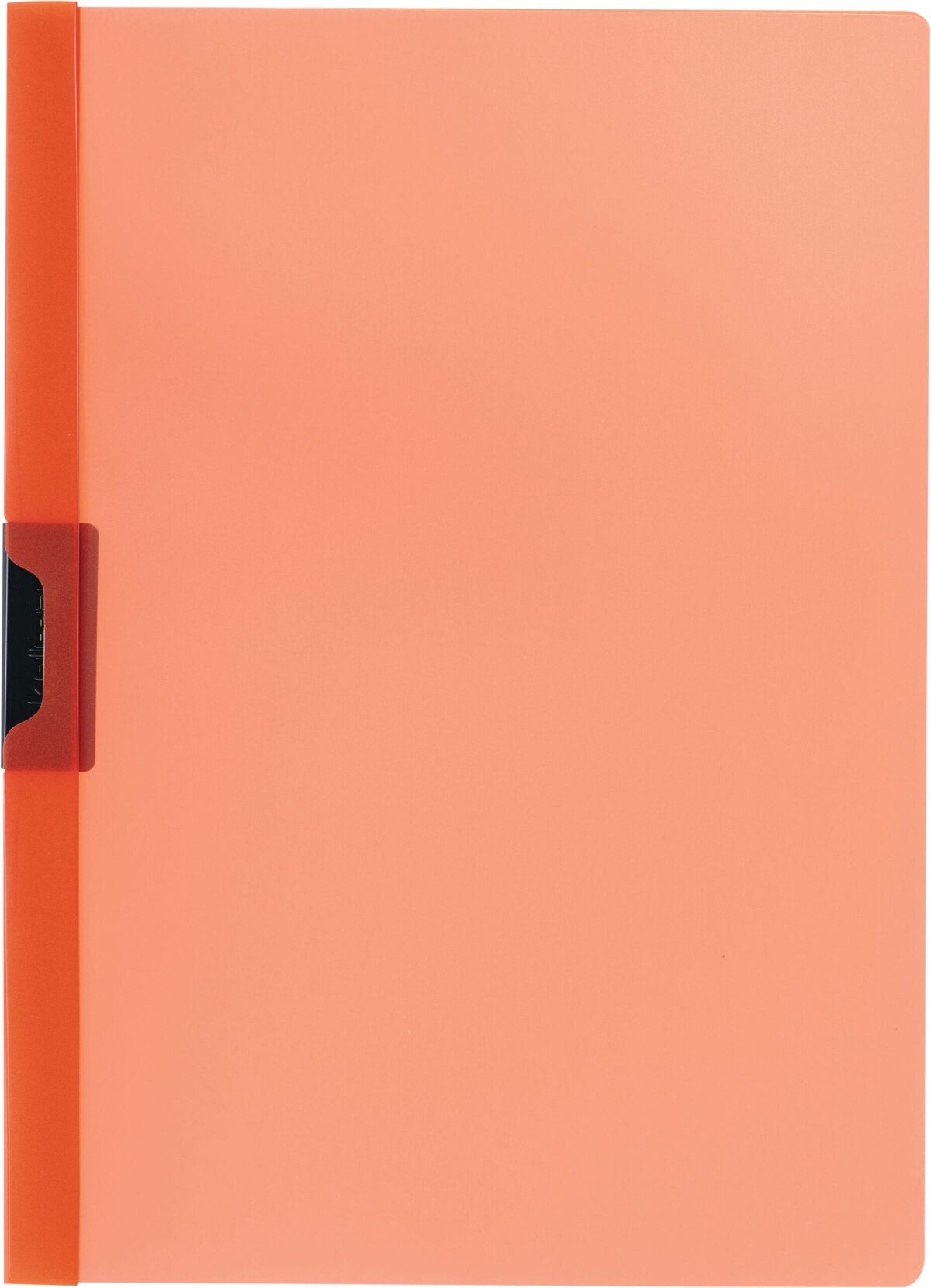 KOLMA Klemmhefter PressQuick Easy A4 11.142.04 rot, bis 20 Blatt – Hochwertig & günstig bei ShopDeca