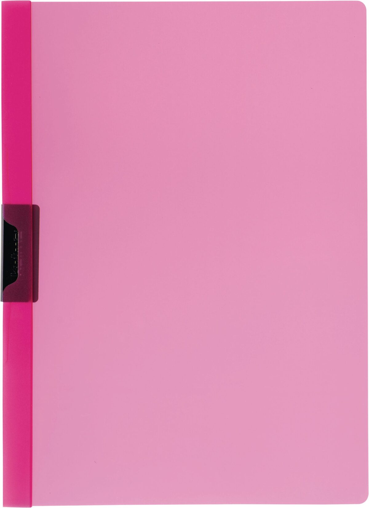 KOLMA Klemmhefter PressQuick Easy A4 11.142.33 berry, bis 20 Blatt – Hochwertig & günstig bei ShopDeca