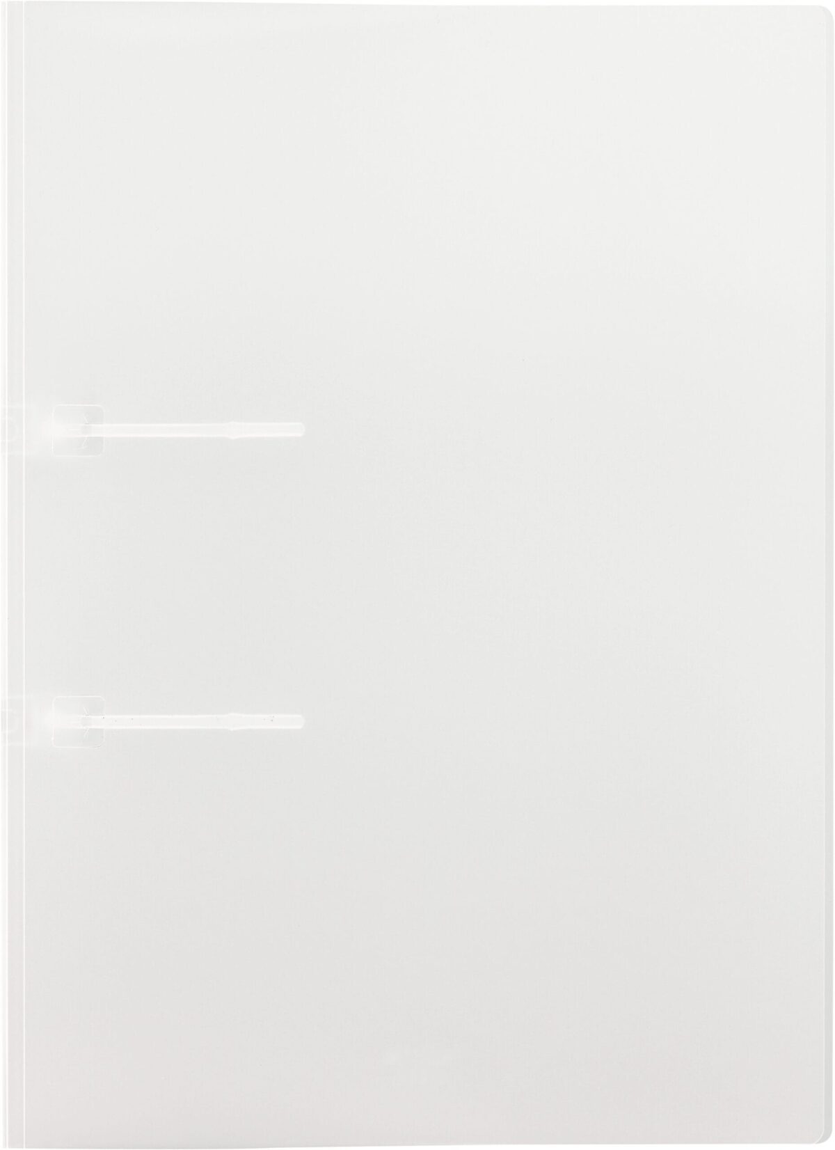 KOLMA Schnellhefter New Century A4 11.202.00 transparent, bis 80 Blatt – Hochwertig & günstig bei ShopDeca