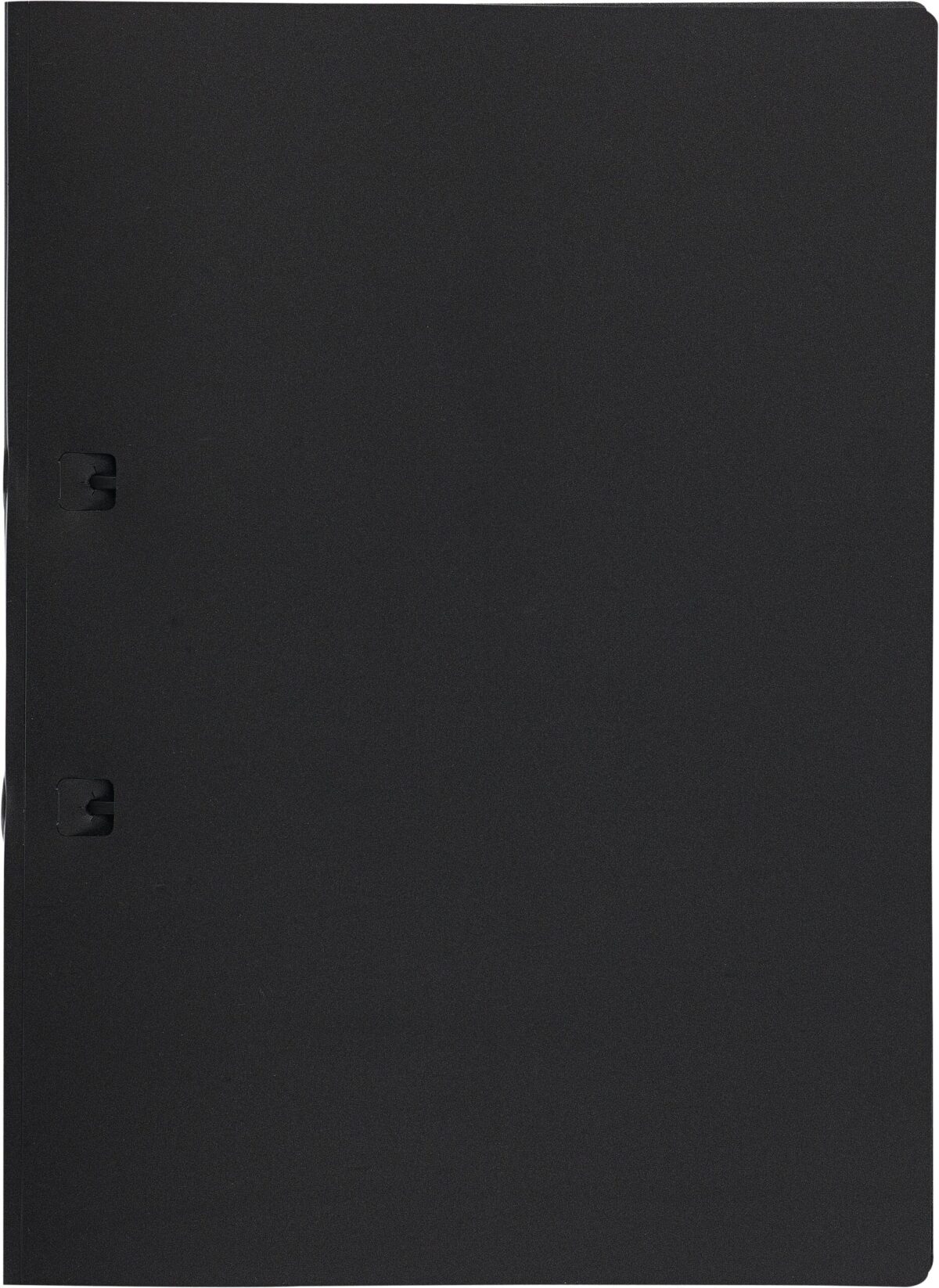 KOLMA Schnellhefter New Century A4 11.202.48 anthrazit, bis 80 Blatt – Hochwertig & günstig bei ShopDeca