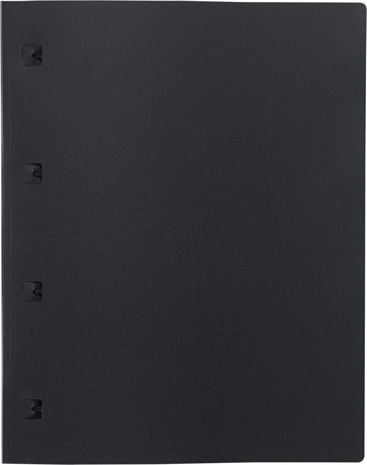 KOLMA Schnellheft. New Century A4XL 11.204.48 anthrazit, bis 40 Blatt – Hochwertig & günstig bei ShopDeca