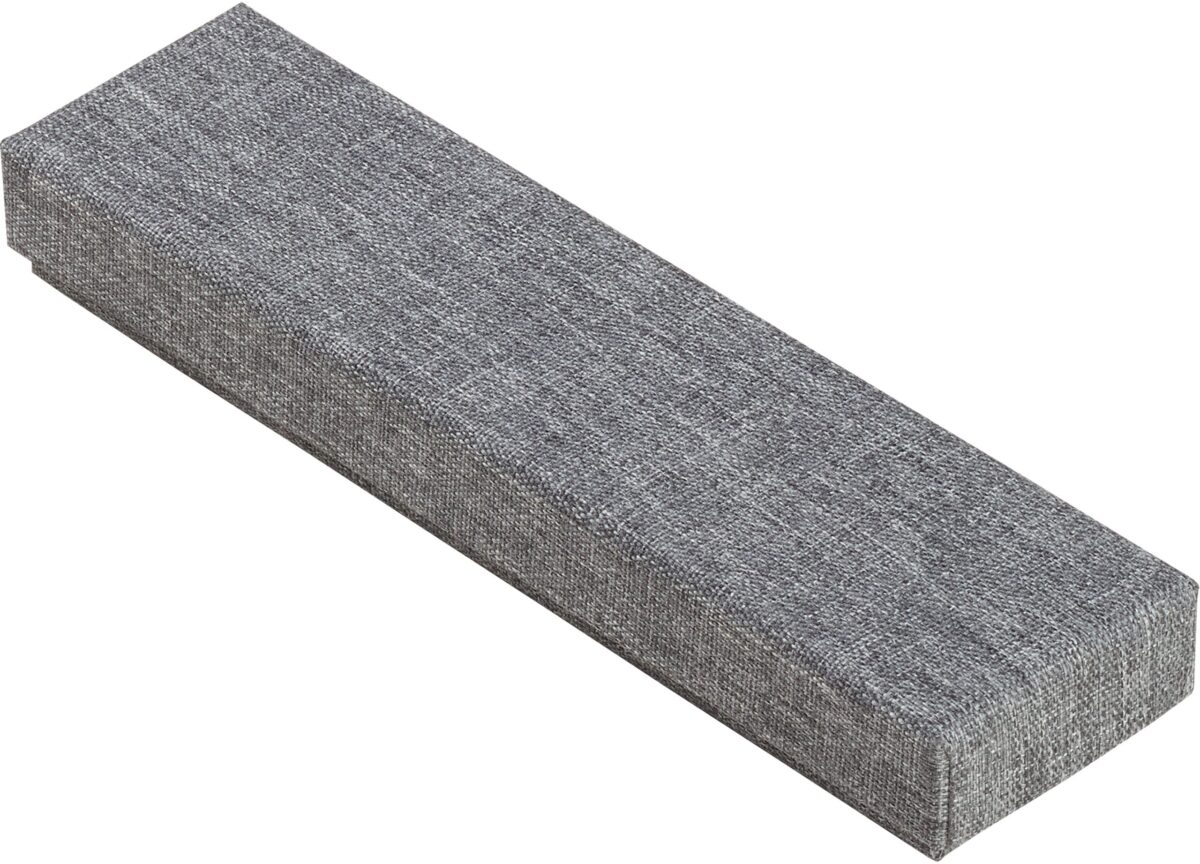 KOLMA Stiftbox RPET 14.301.03 rezykliertes PET 16x4x2.5cm – Hochwertig & günstig bei ShopDeca