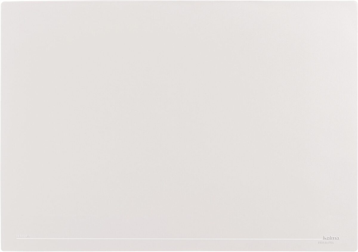 KOLMA Schreibunterlage Perform 34.807.00 transparent 42x30cm – Hochwertig & günstig bei ShopDeca