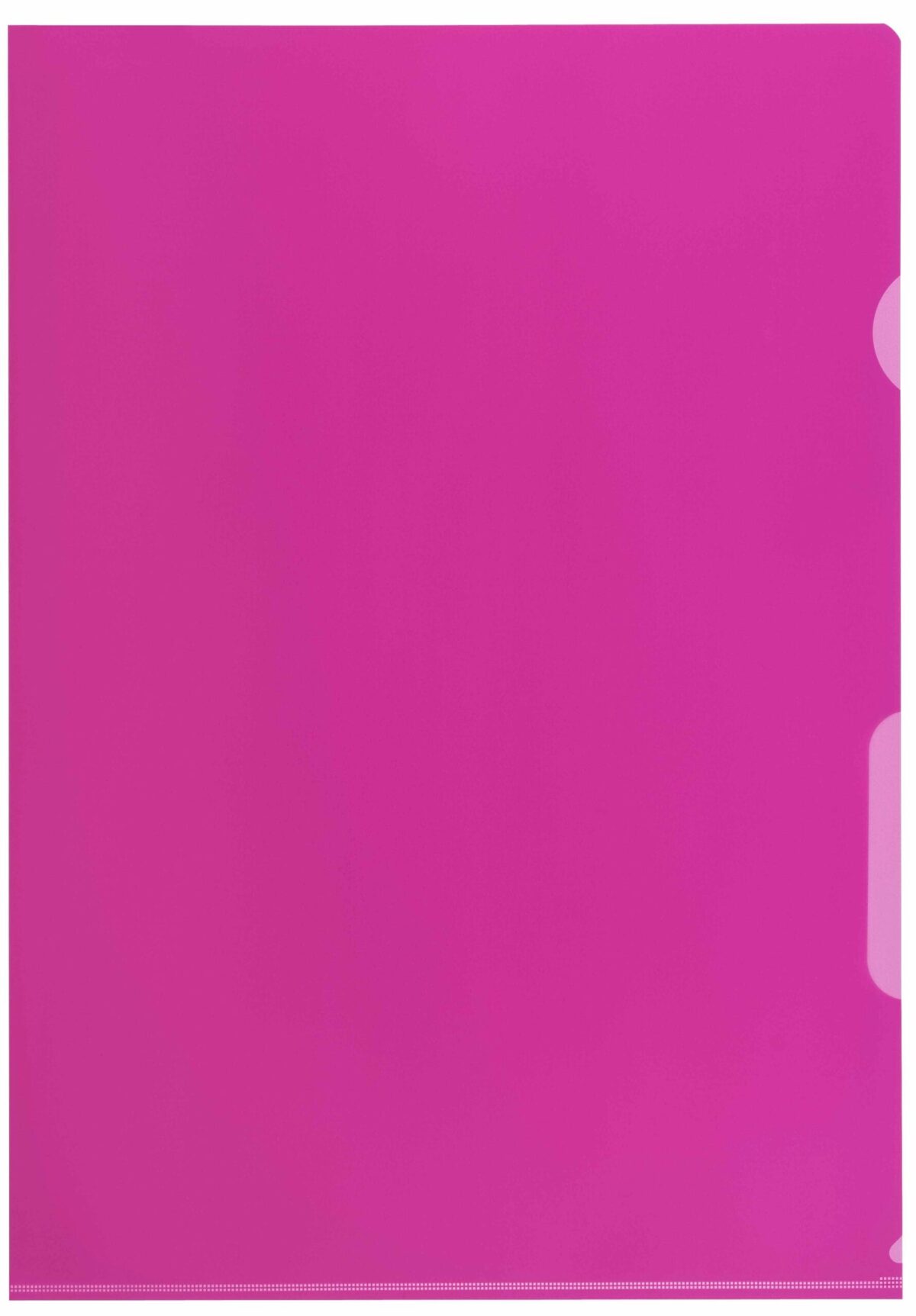 KOLMA Sichtmappen Superstrong A4 59.434.33 berry 100 Stück – Hochwertig & günstig bei ShopDeca