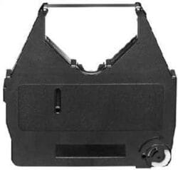 KORES Farbband correctable schwarz Gr.313C zu Olivetti ET 2200 9mm/430m