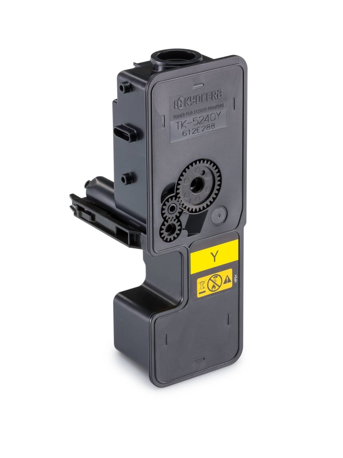 KYOCERA Toner-Modul yellow TK-5230Y Ecosys P5021 2200 Seiten – Hochwertig & günstig bei ShopDeca